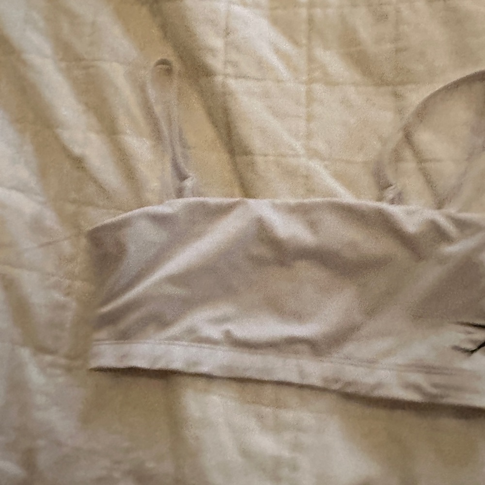Bandeau Gymshark Sports Bra